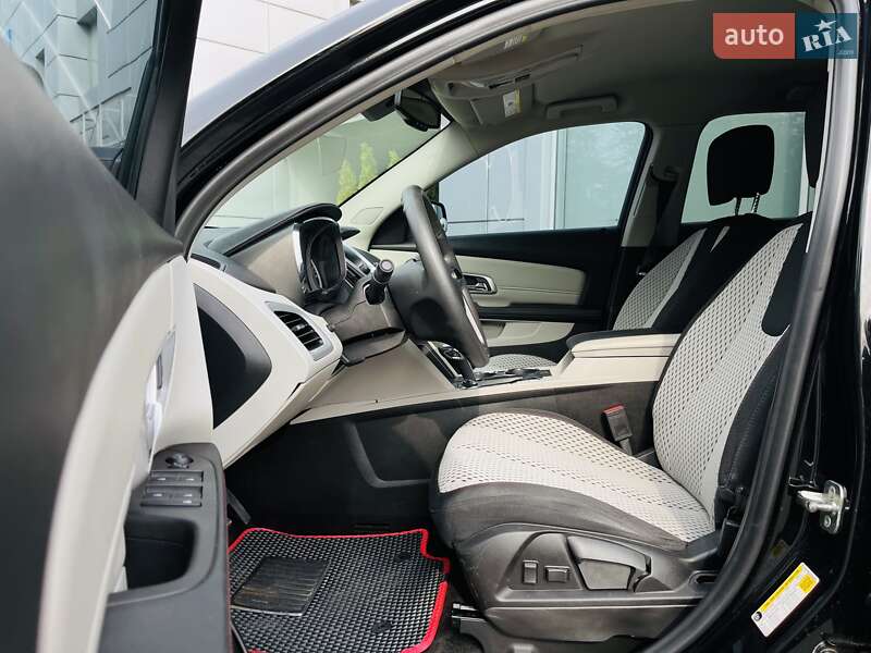 Позашляховик / Кросовер GMC Terrain 2015 в Києві