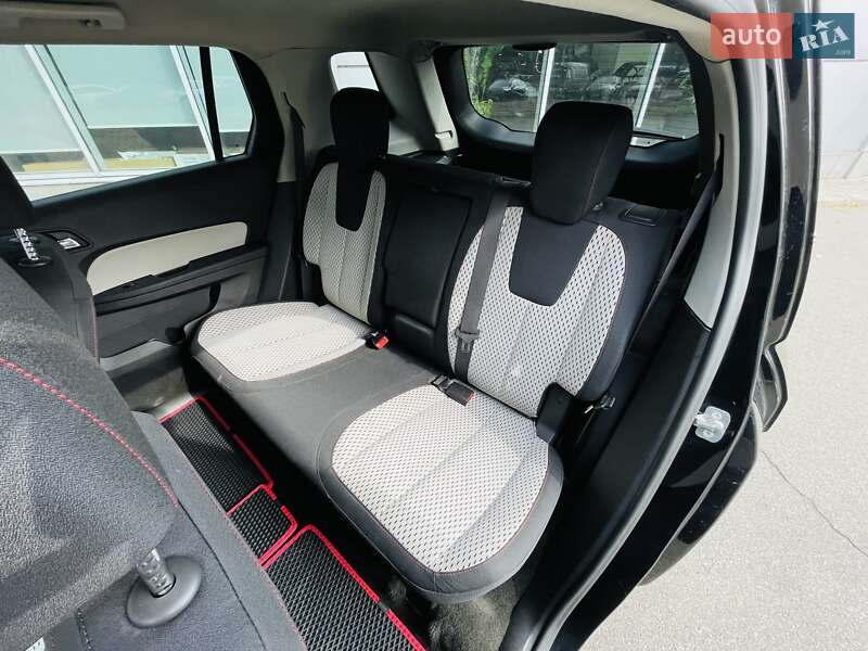 Внедорожник / Кроссовер GMC Terrain 2015 в Киеве