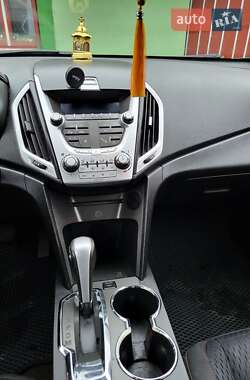 Внедорожник / Кроссовер GMC Terrain 2011 в Кременце