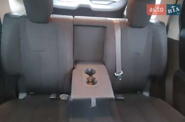 Внедорожник / Кроссовер GMC Terrain 2014 в Киеве