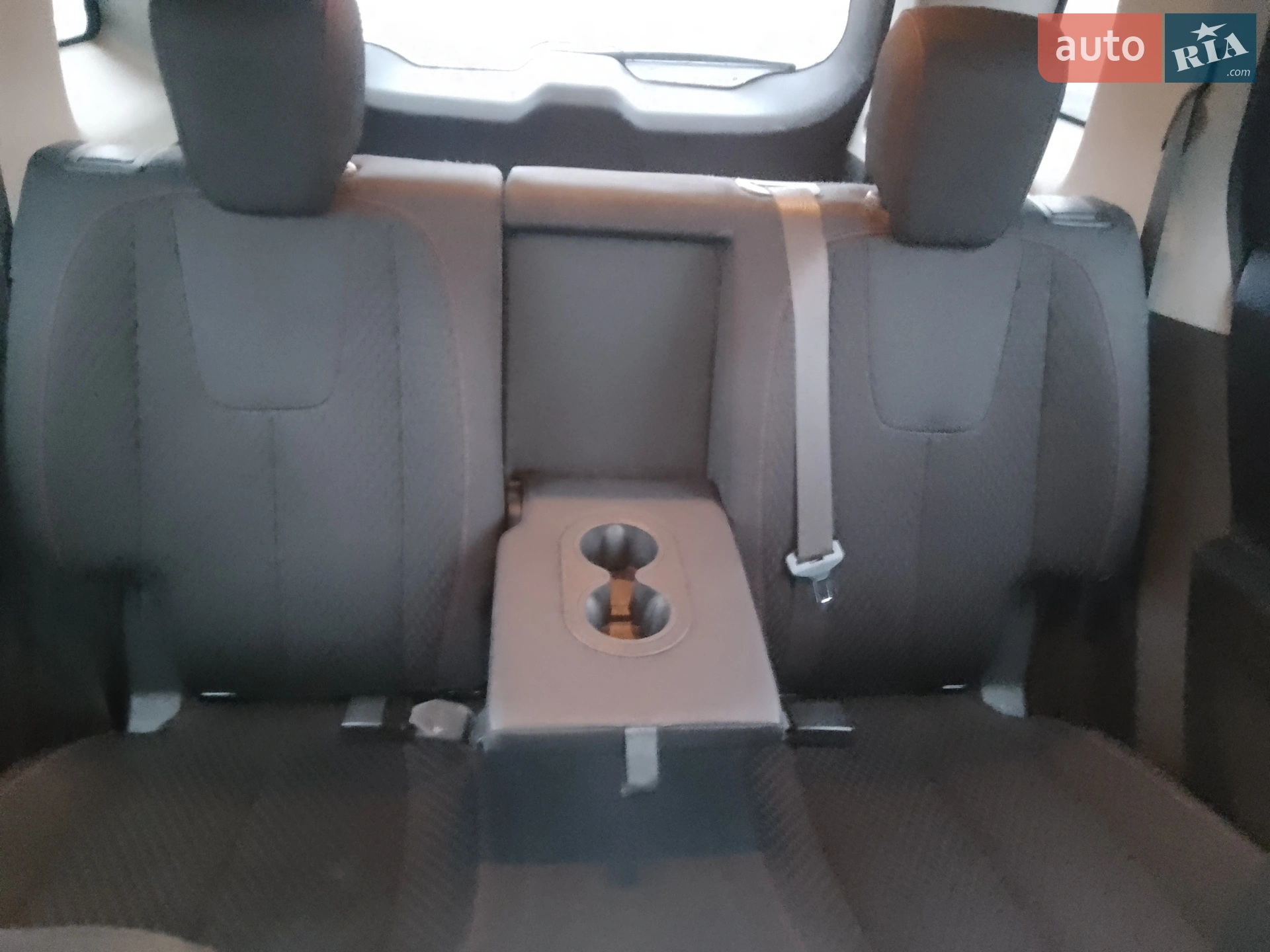 2014 GMC Terrain - мініатюра 10