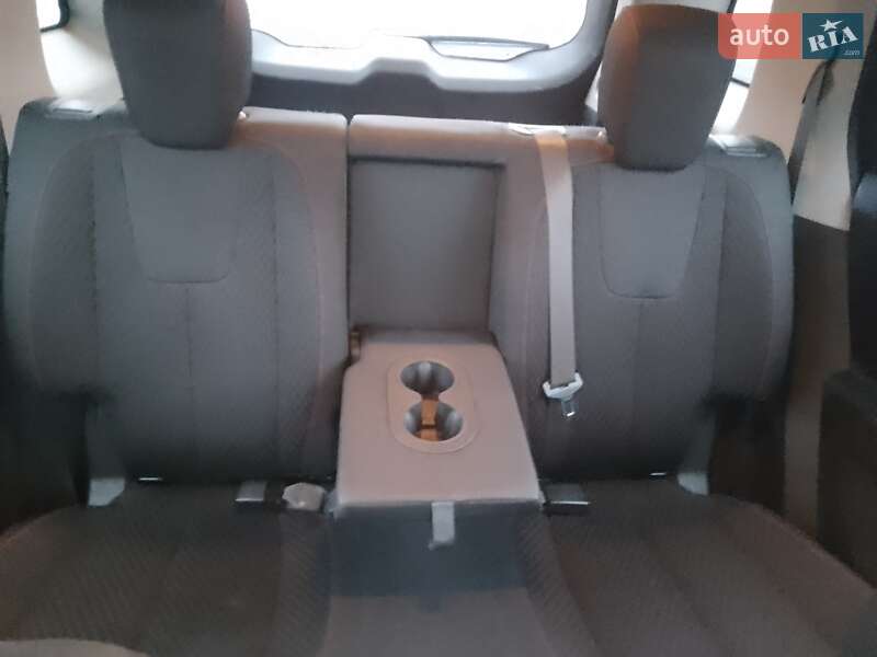 Внедорожник / Кроссовер GMC Terrain 2014 в Киеве