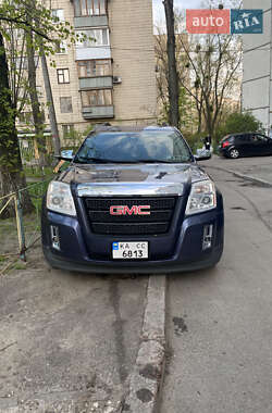 Позашляховик / Кросовер GMC Terrain 2013 в Києві