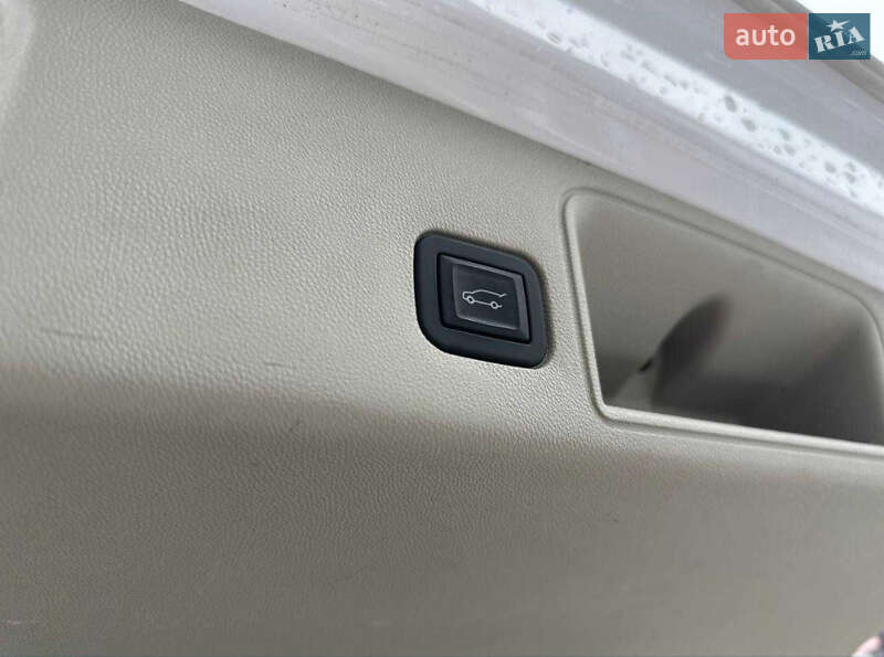 Внедорожник / Кроссовер GMC Terrain 2018 в Черновцах
