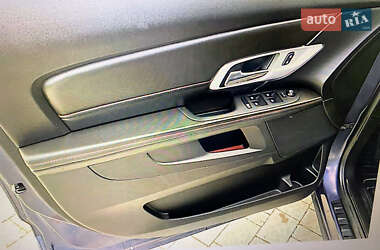Внедорожник / Кроссовер GMC Terrain 2013 в 