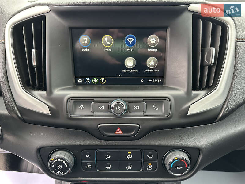 Позашляховик / Кросовер GMC Terrain 2019 в Києві