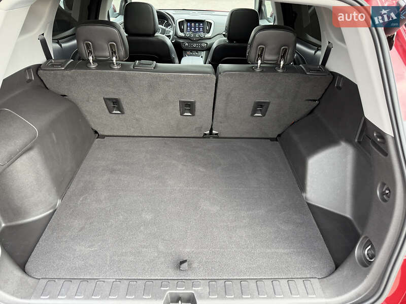 Внедорожник / Кроссовер GMC Terrain 2019 в Ковеле фото 25 Внедорожник / Кроссовер GMC Terrain 2019 в Ковеле