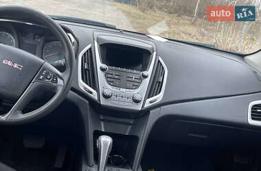 Внедорожник / Кроссовер GMC Terrain 2014 в 