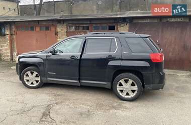 Универсал GMC Terrain 2009 в 