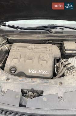 Универсал GMC Terrain 2009 в 