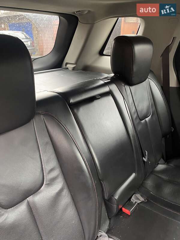 Универсал GMC Terrain 2009 в Киеве