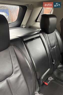Универсал GMC Terrain 2009 в 