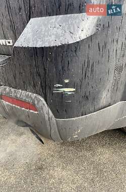 Универсал GMC Terrain 2009 в 