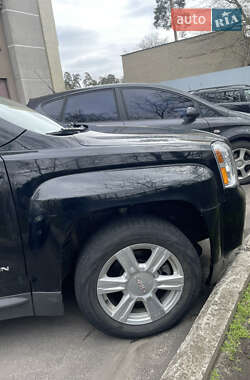 Внедорожник / Кроссовер GMC Terrain 2014 в 