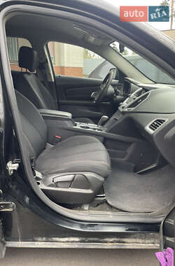 Внедорожник / Кроссовер GMC Terrain 2014 в 