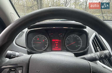 Внедорожник / Кроссовер GMC Terrain 2014 в 
