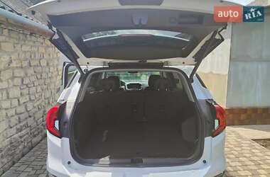 Внедорожник / Кроссовер GMC Terrain 2019 в 
