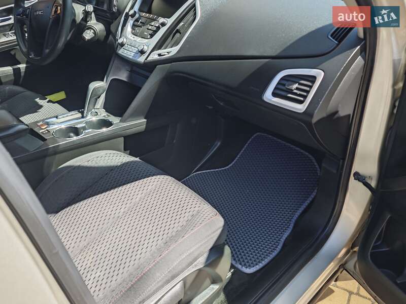 Внедорожник / Кроссовер GMC Terrain 2014 в Киеве
