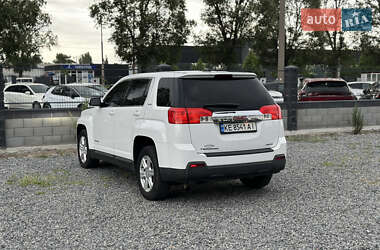 Внедорожник / Кроссовер GMC Terrain 2014 в 