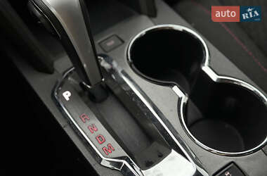 Внедорожник / Кроссовер GMC Terrain 2014 в 