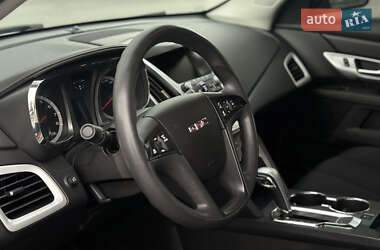 Внедорожник / Кроссовер GMC Terrain 2014 в 