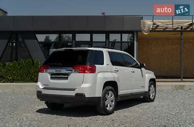 Внедорожник / Кроссовер GMC Terrain 2014 в 