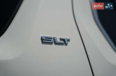 Внедорожник / Кроссовер GMC Terrain 2014 в 