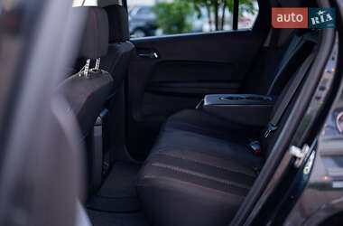 Внедорожник / Кроссовер GMC Terrain 2011 в 