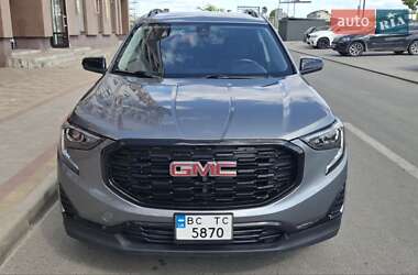 Позашляховик / Кросовер GMC Terrain 2020 в Тернополі