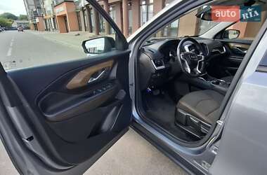 Внедорожник / Кроссовер GMC Terrain 2020 в 