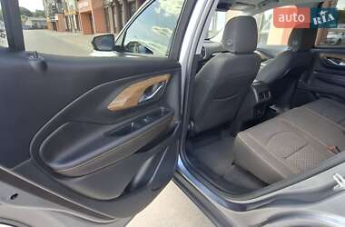 Внедорожник / Кроссовер GMC Terrain 2020 в 