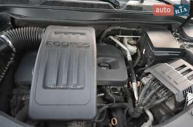 Внедорожник / Кроссовер GMC Terrain 2011 в 