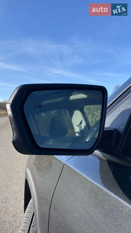 Внедорожник / Кроссовер GMC Terrain 2018 в Стрые