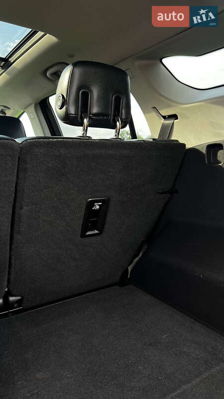 Внедорожник / Кроссовер GMC Terrain 2018 в Стрые