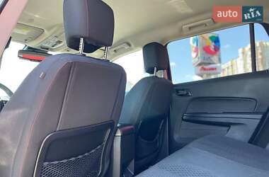Внедорожник / Кроссовер GMC Terrain 2016 в 