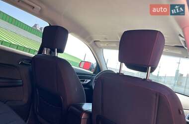 Внедорожник / Кроссовер GMC Terrain 2016 в 