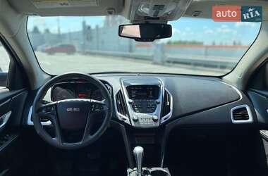 Внедорожник / Кроссовер GMC Terrain 2016 в 