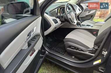 Внедорожник / Кроссовер GMC Terrain 2014 в 