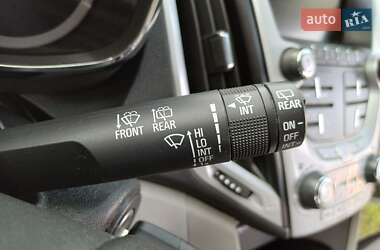 Внедорожник / Кроссовер GMC Terrain 2014 в 