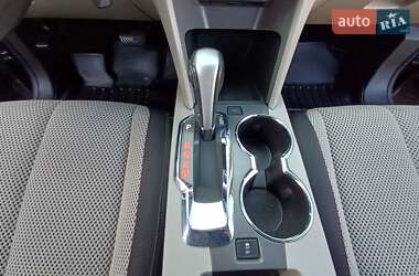 Внедорожник / Кроссовер GMC Terrain 2014 в 