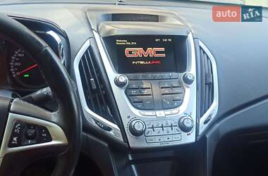 Внедорожник / Кроссовер GMC Terrain 2015 в 