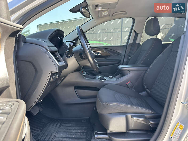 Внедорожник / Кроссовер GMC Terrain 2019 в Киеве