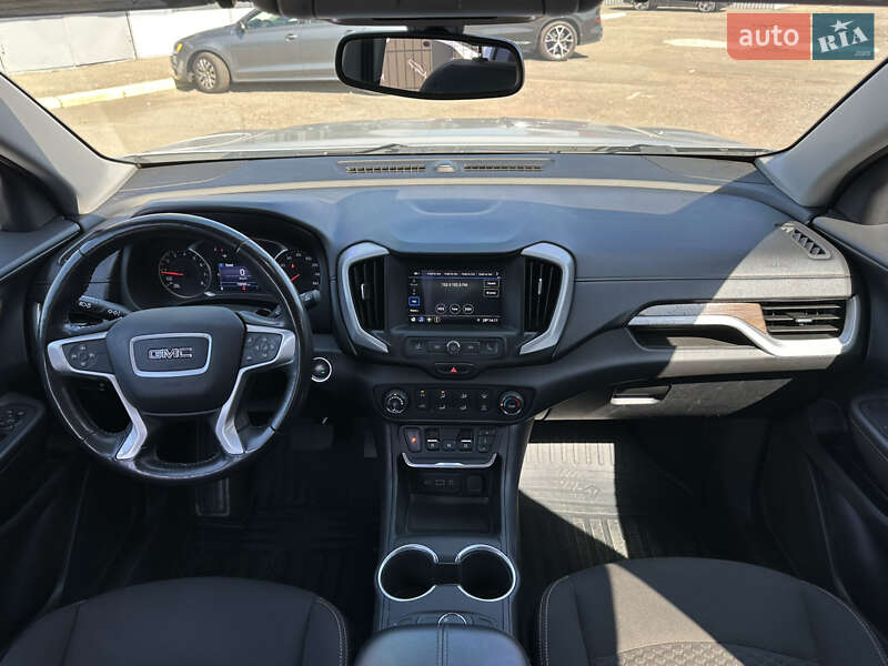 Внедорожник / Кроссовер GMC Terrain 2019 в Киеве