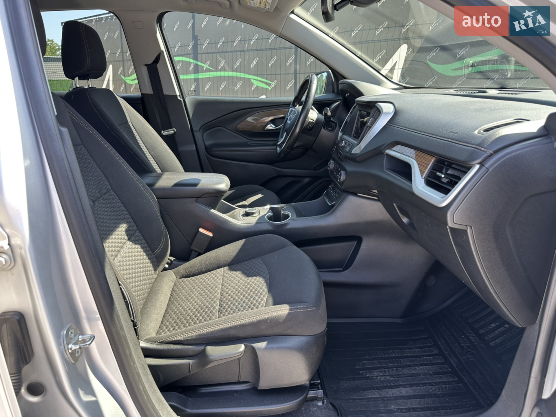 2019 GMC Terrain - мініатюра 22