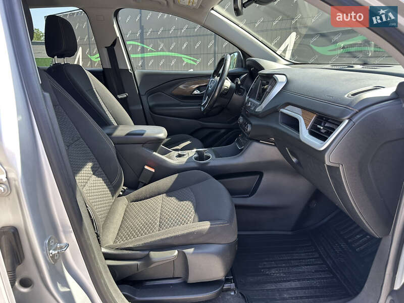 Внедорожник / Кроссовер GMC Terrain 2019 в Киеве