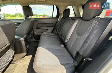 Внедорожник / Кроссовер GMC Terrain 2015 в Львове