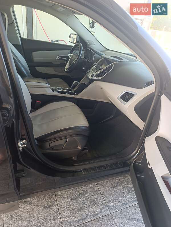 Внедорожник / Кроссовер GMC Terrain 2013 в Березовке