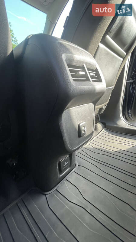 Внедорожник / Кроссовер GMC Terrain 2017 в Ивано-Франковске фото 34 Внедорожник / Кроссовер GMC Terrain 2017 в Ивано-Франковске