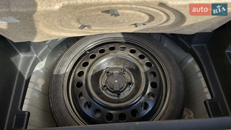 Внедорожник / Кроссовер GMC Terrain 2017 в Ивано-Франковске фото 28 Внедорожник / Кроссовер GMC Terrain 2017 в Ивано-Франковске