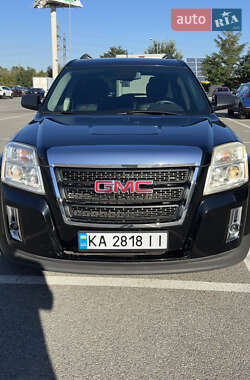 Позашляховик / Кросовер GMC Terrain 2015 в Києві